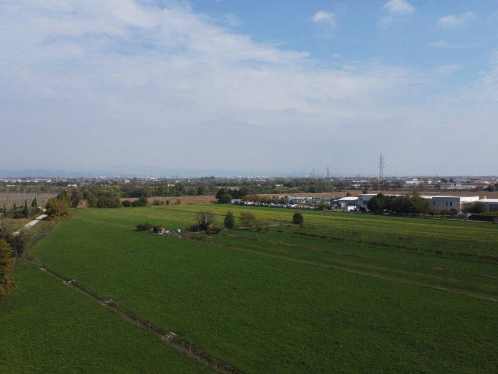 Terreno a Villafranca di verona in Via Dosdegà - Foto 3
