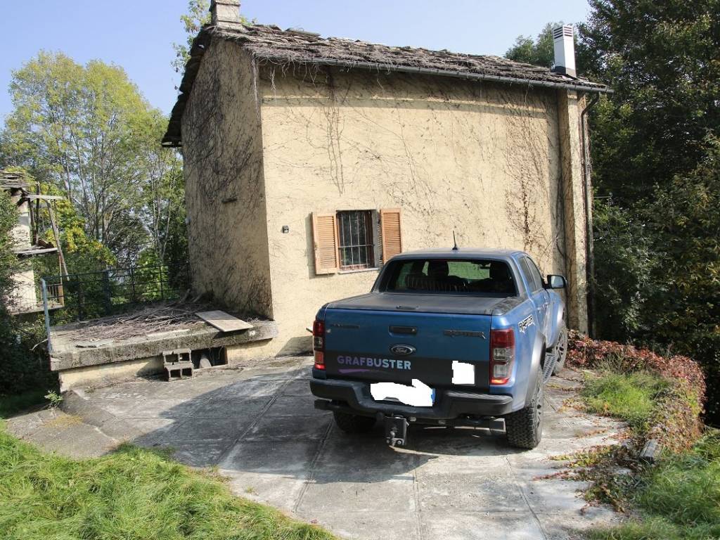 Casa indipendente a Coazze in Borgata Brando - Foto 3