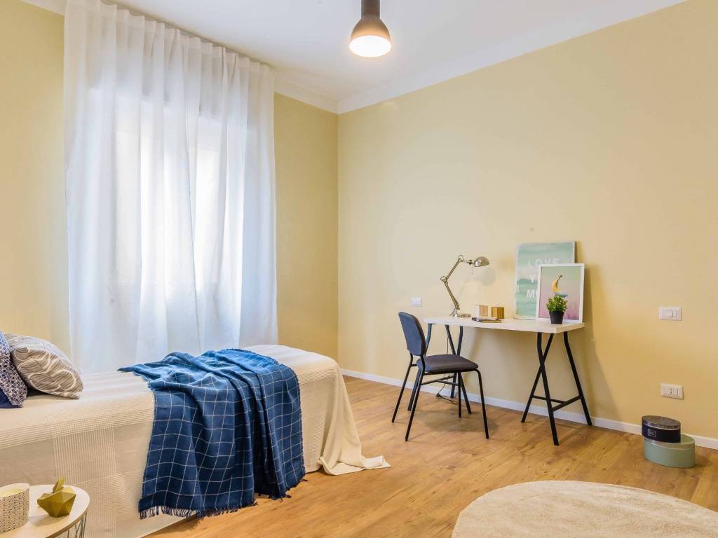 Appartamento a Verona in Via Alessandro Poerio, 15 - Foto 3