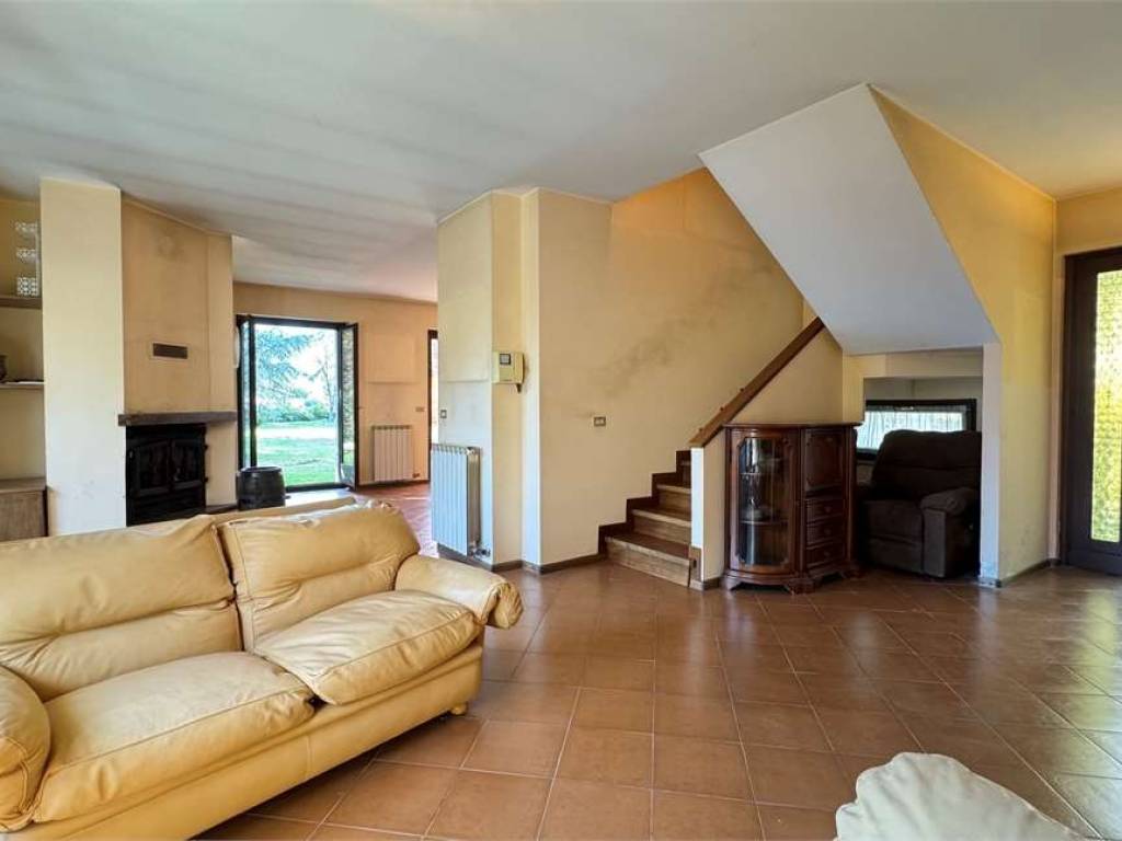 Casa indipendente a Crevoladossola in Via Mazzini, 15 - Foto 4