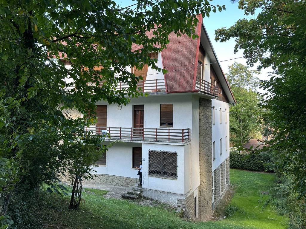 Villa a Lama mocogno - Foto 2