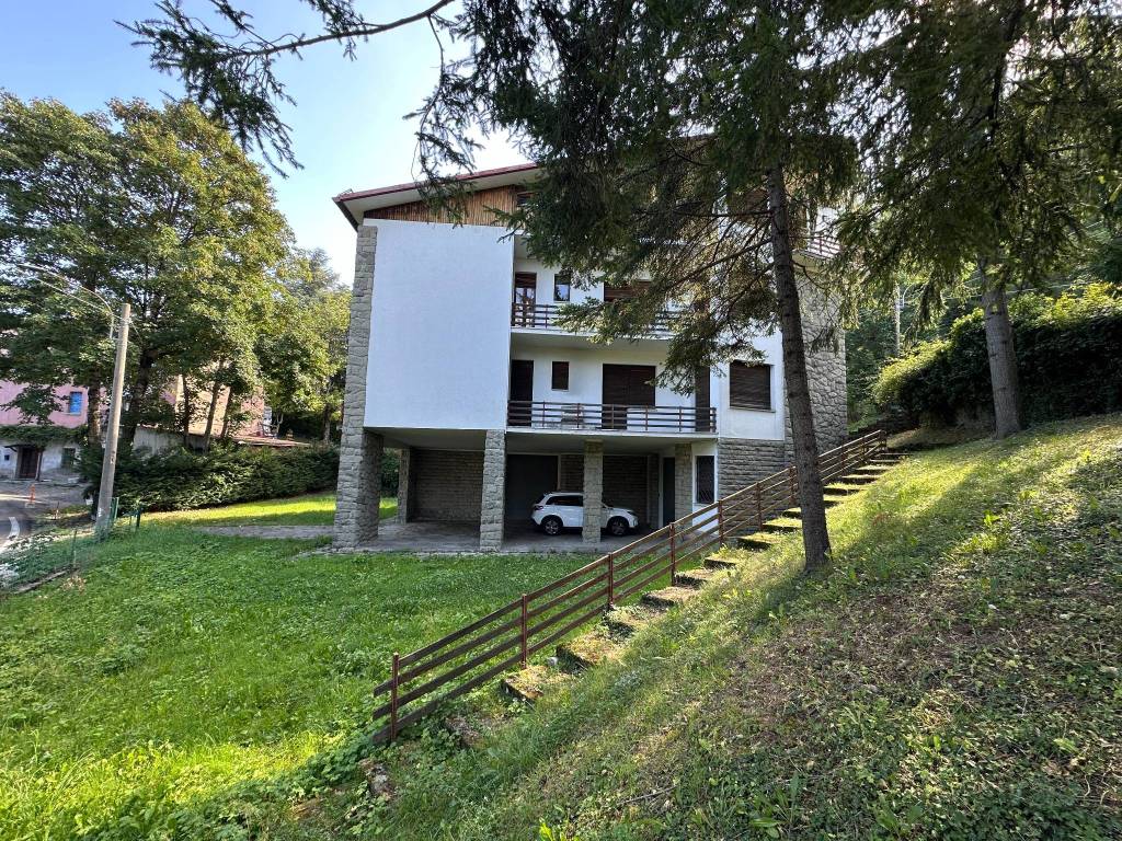 Villa a Lama mocogno - Foto 4