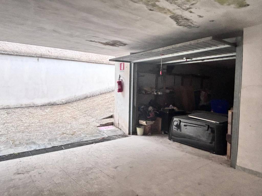 Box / garage a Lecce in Via di Leuca, 239 - Foto 2