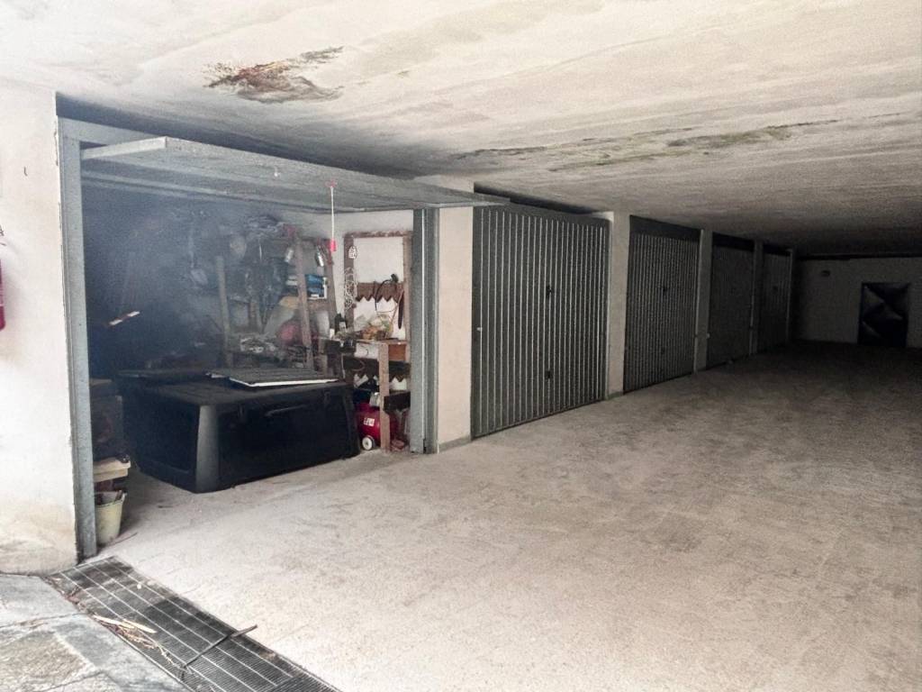 Box / garage a Lecce in Via di Leuca, 239 - Foto 3