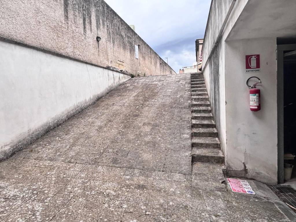 Box / garage a Lecce in Via di Leuca, 239 - Foto 4