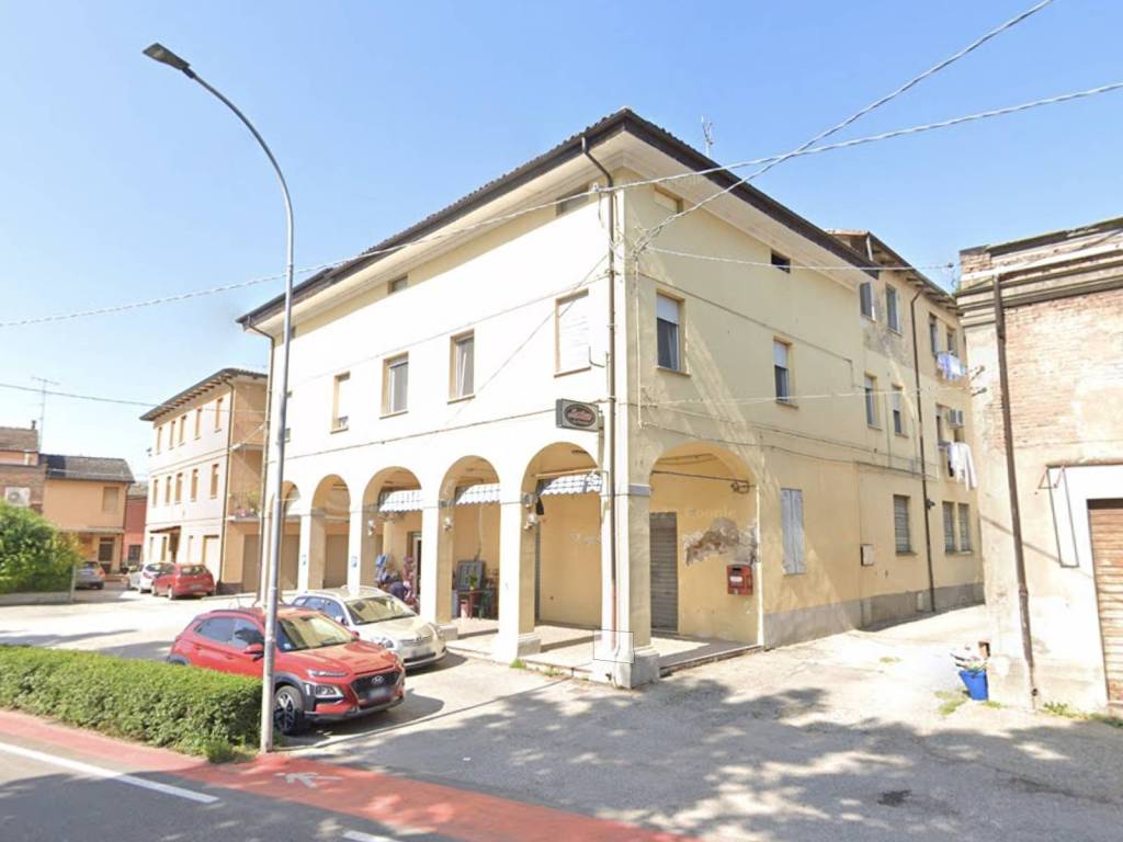 Appartamento a San giovanni in persiceto in Via Borgata Casale, 6 - Foto 2