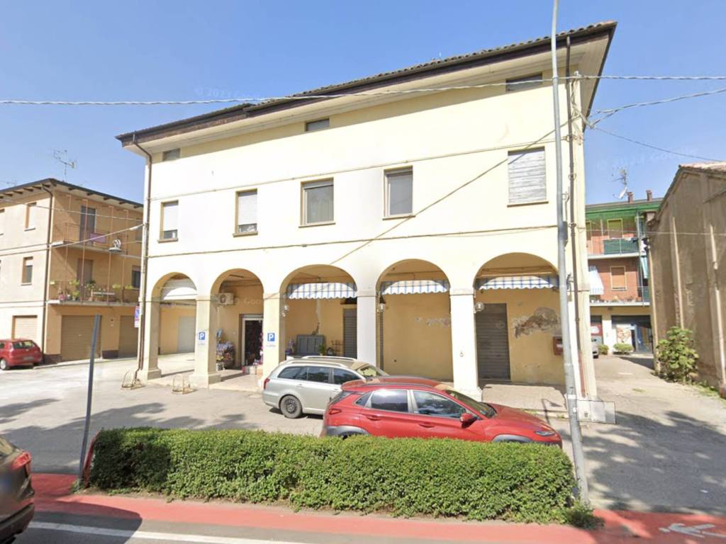 Appartamento a San giovanni in persiceto in Via Borgata Casale, 6 - Foto 3