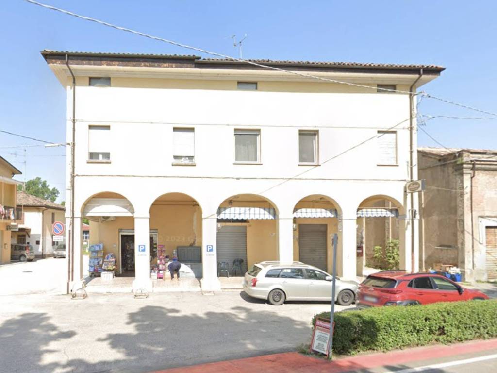 Appartamento a San giovanni in persiceto in Via Borgata Casale, 6 - Foto 4