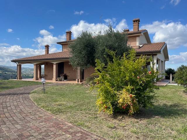 Villa a San clemente - Foto 5