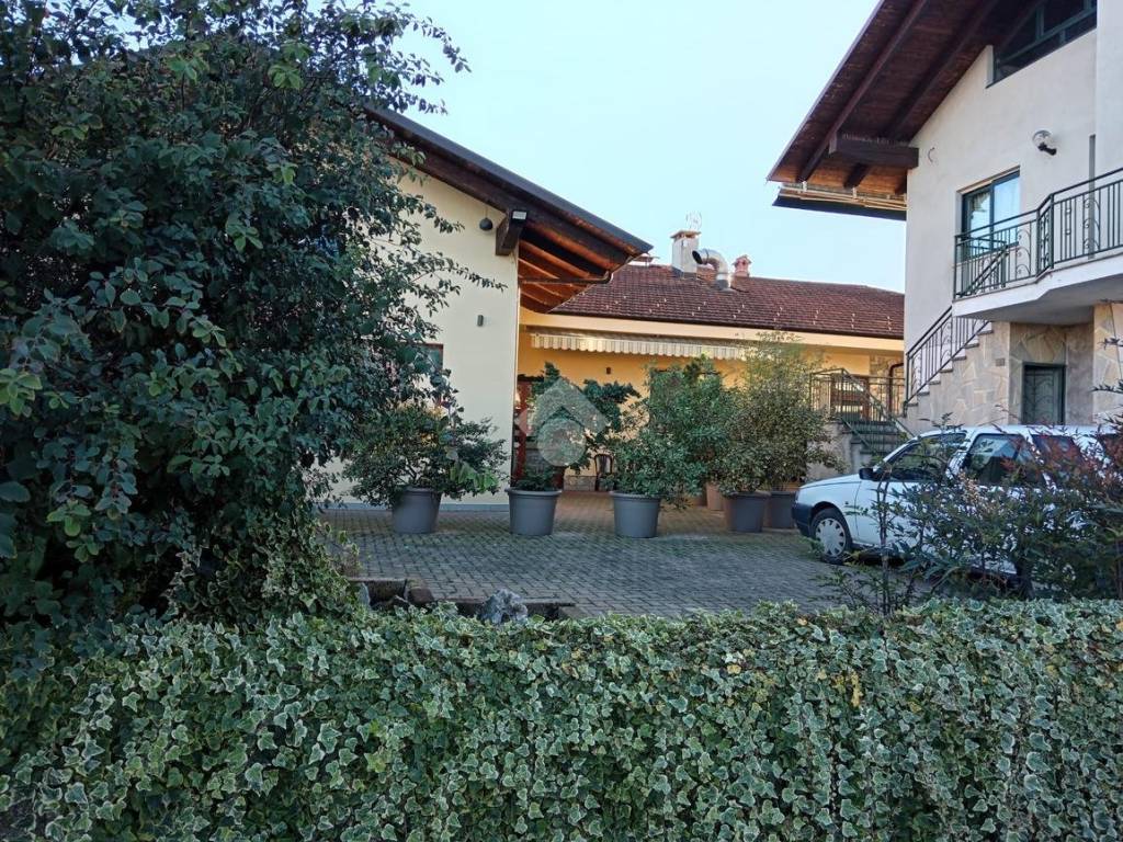 Villa a Vigone in Via montagna, 22 - Foto 2