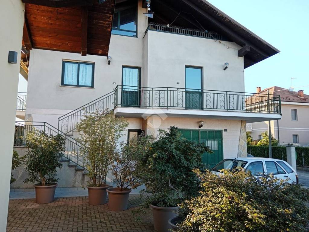 Villa a Vigone in Via montagna, 22 - Foto 3