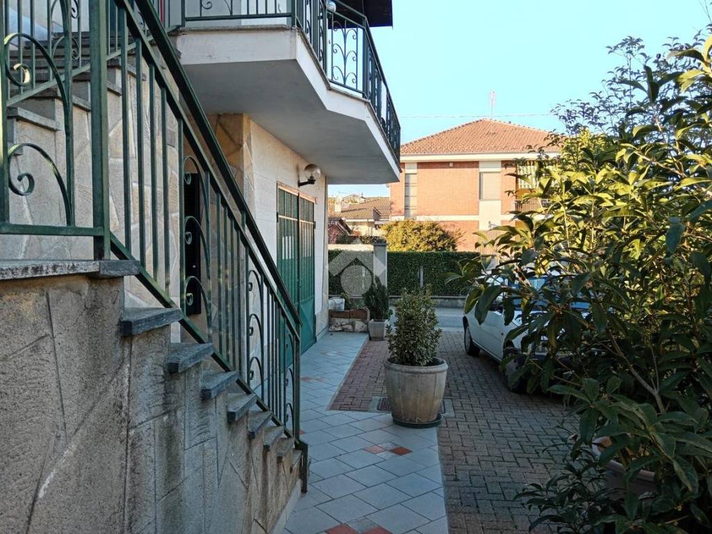 Villa a Vigone in Via montagna, 22 - Foto 5