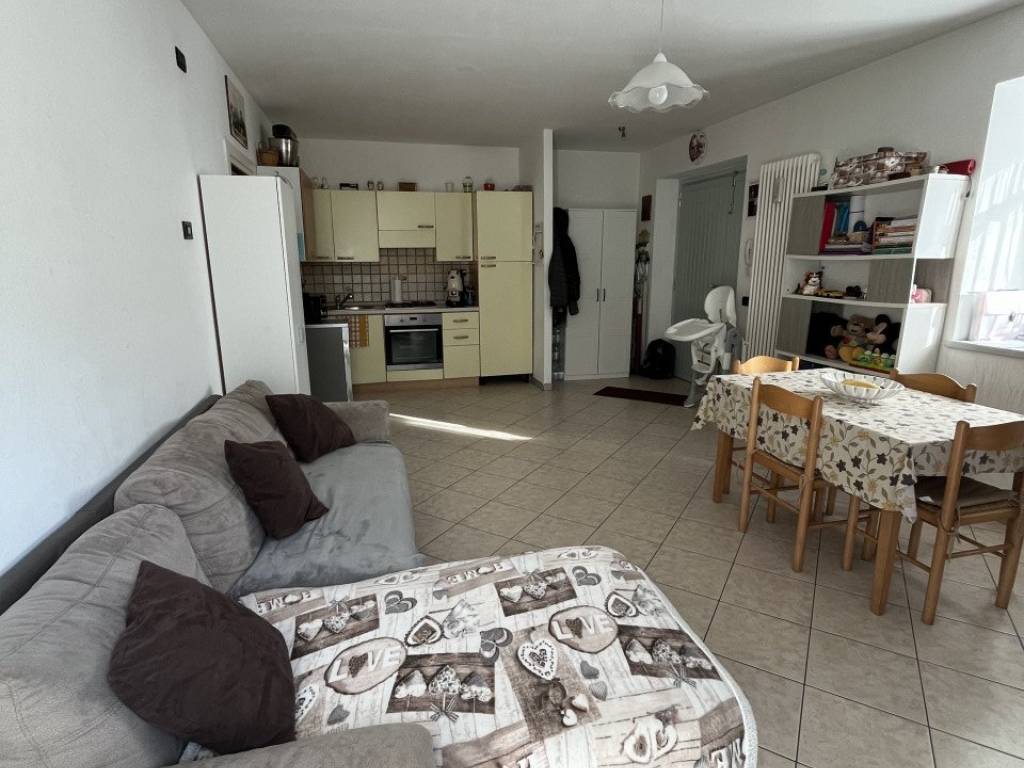 Appartamento a Vallelaghi - Foto 2