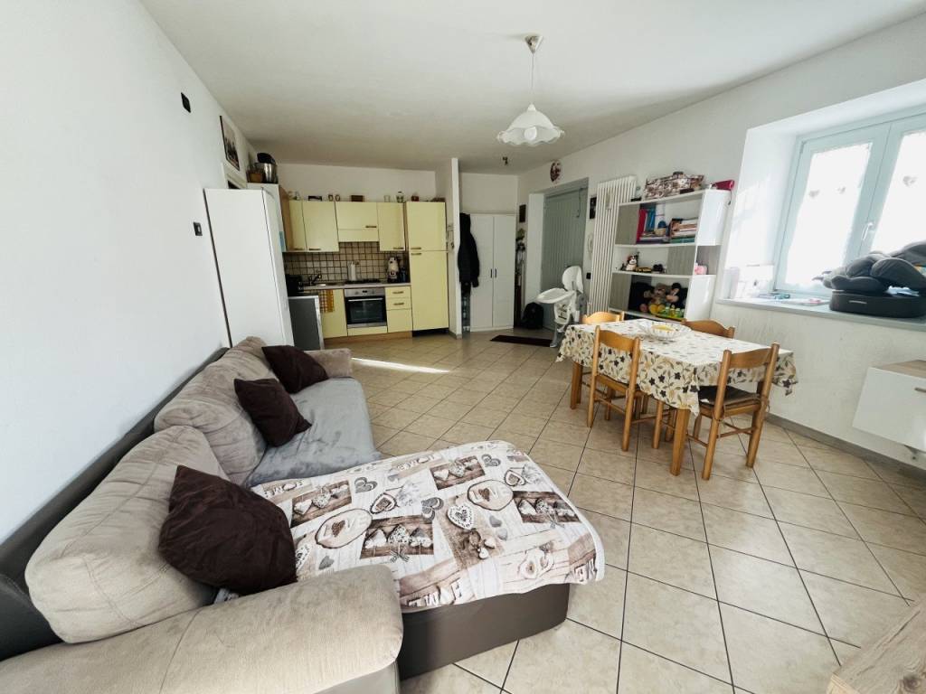 Appartamento a Vallelaghi - Foto 3