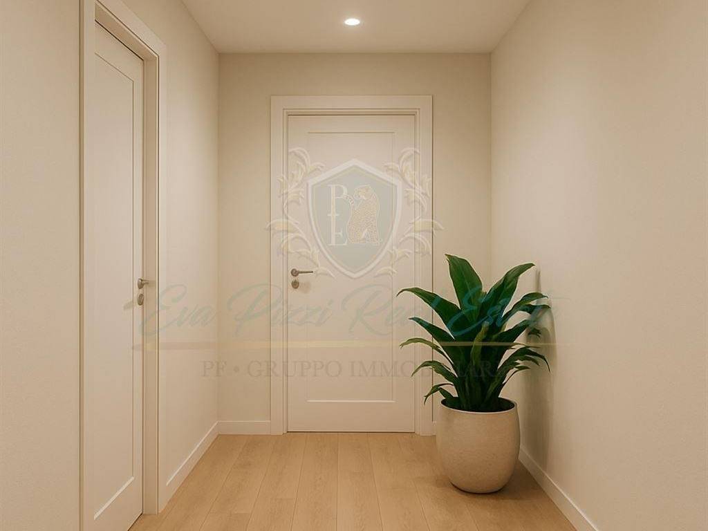 Appartamento a Lodi in Via XX Settembre - Foto 3