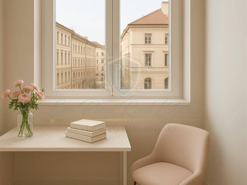 Appartamento a Lodi in Via XX Settembre - Foto 5