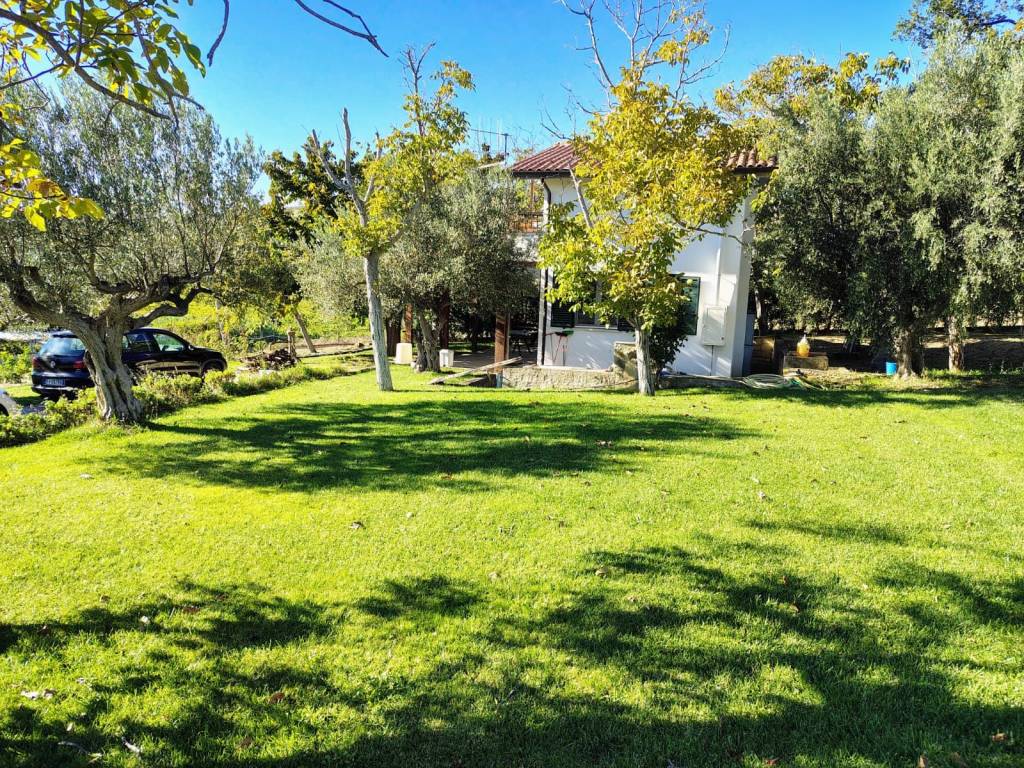 Villa a Lanciano in Contrada Villa Pasquini, 61 - Foto 2