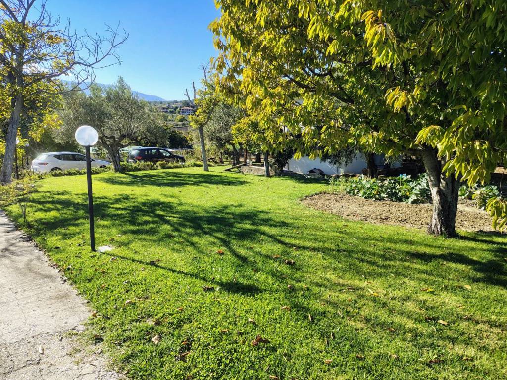 Villa a Lanciano in Contrada Villa Pasquini, 61 - Foto 3