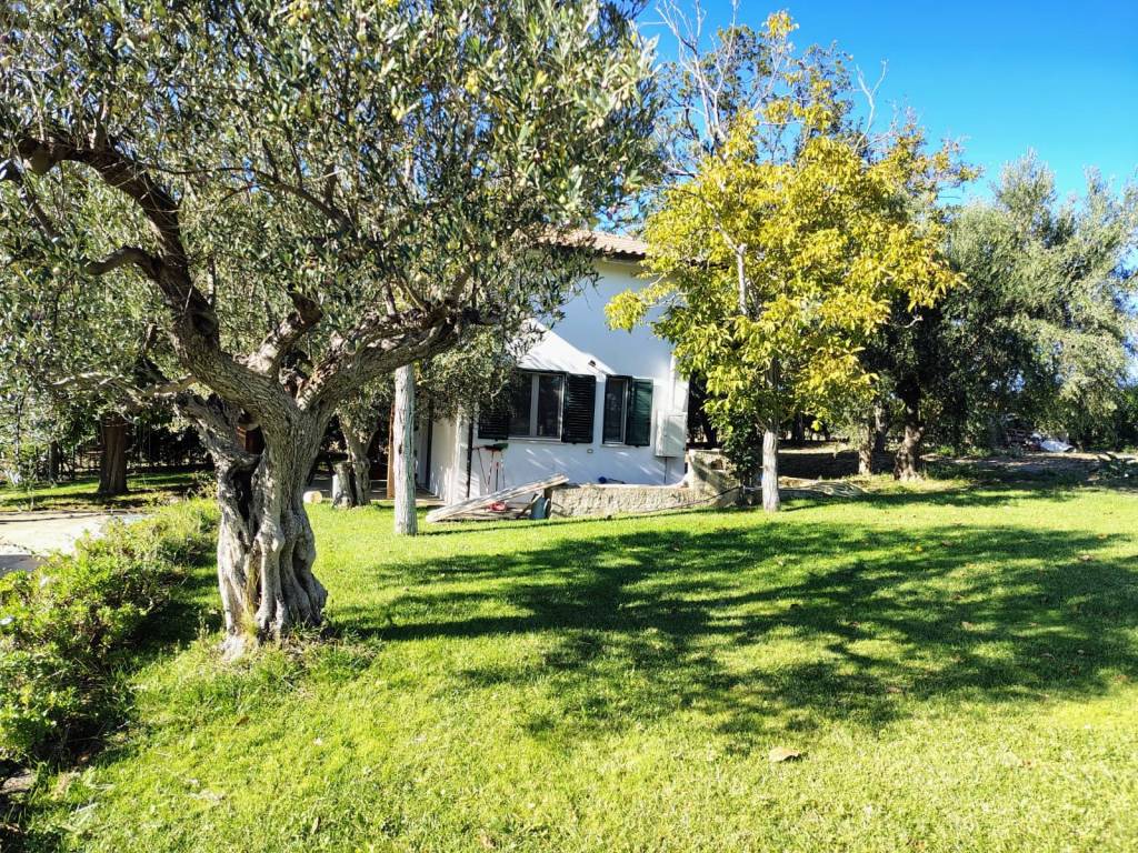 Villa a Lanciano in Contrada Villa Pasquini, 61 - Foto 4