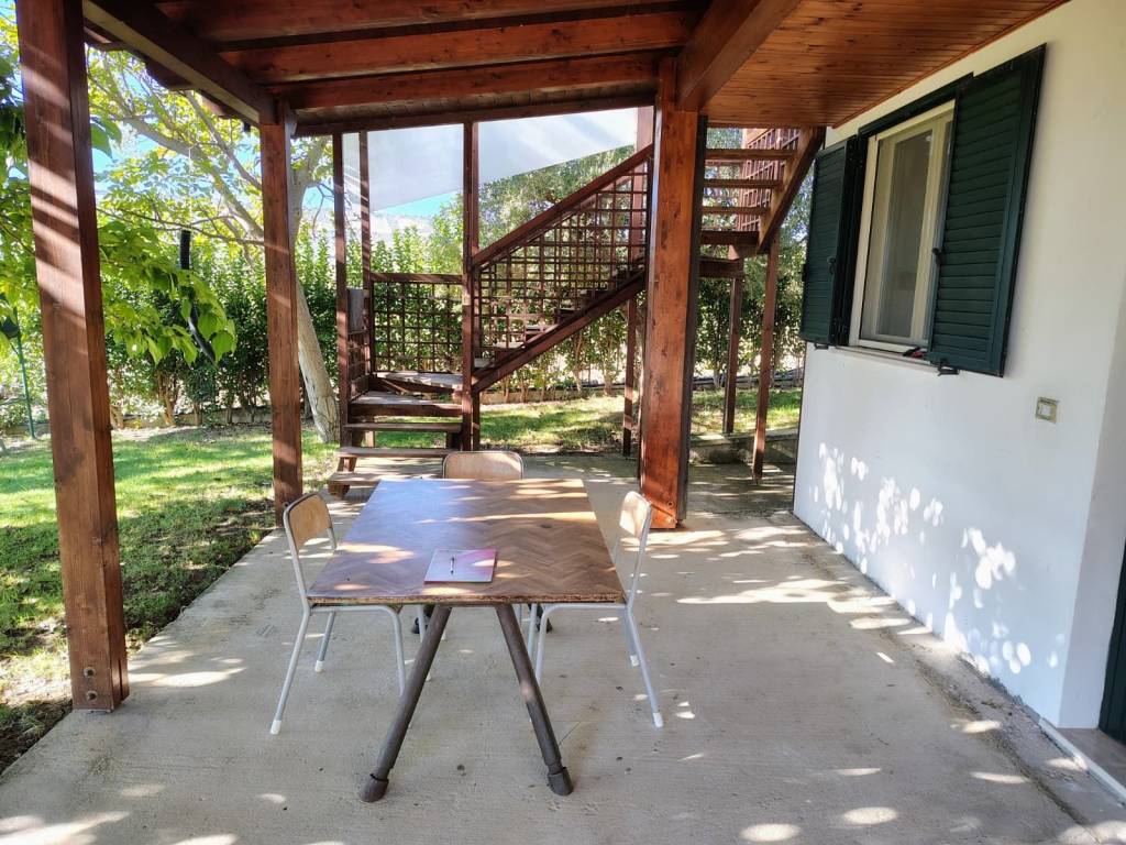 Villa a Lanciano in Contrada Villa Pasquini, 61 - Foto 5