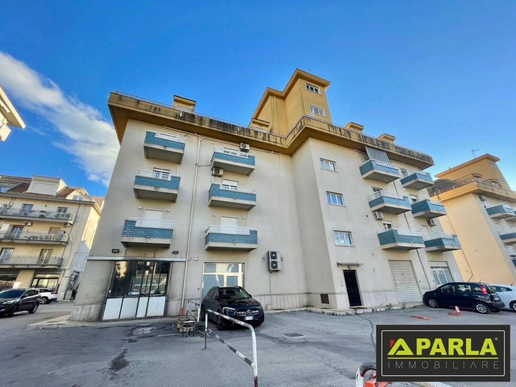 Immobile a Canicattì in Via Fasci Siciliani - Foto 2