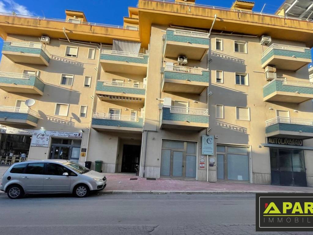 Immobile a Canicattì in Via Fasci Siciliani - Foto 3