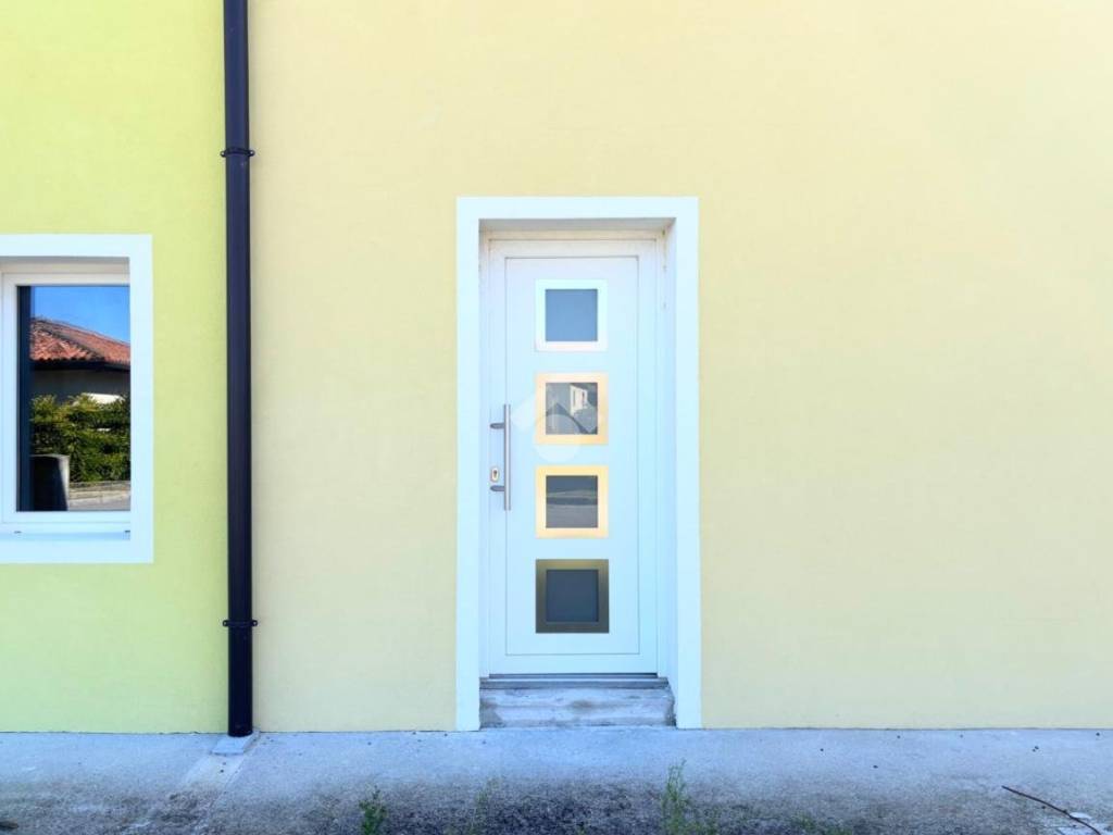 Casa indipendente a Muzzana del turgnano in Via Baroso, 5 - Foto 2