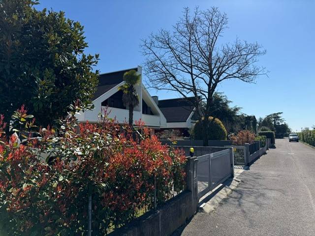 Villa a Campoformido in Via Santa Caterina - Foto 3