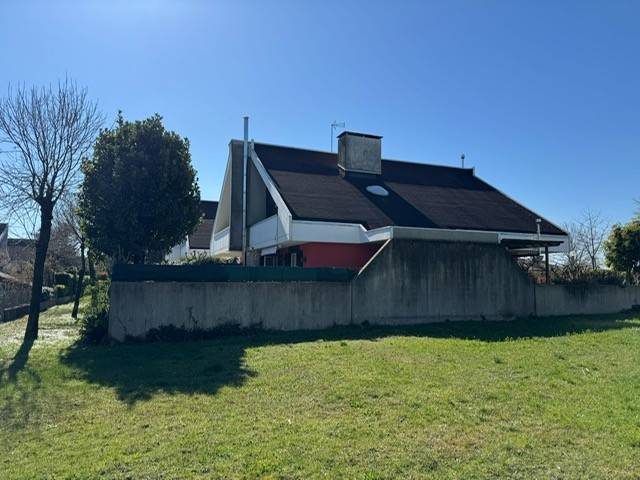 Villa a Campoformido in Via Santa Caterina - Foto 4