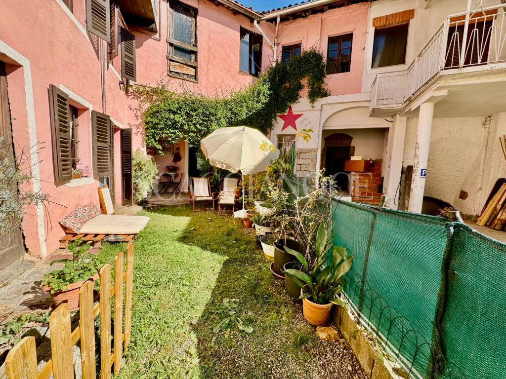 Villetta a schiera a Valle san nicolao in Frazione Strona, 6 - Foto 2