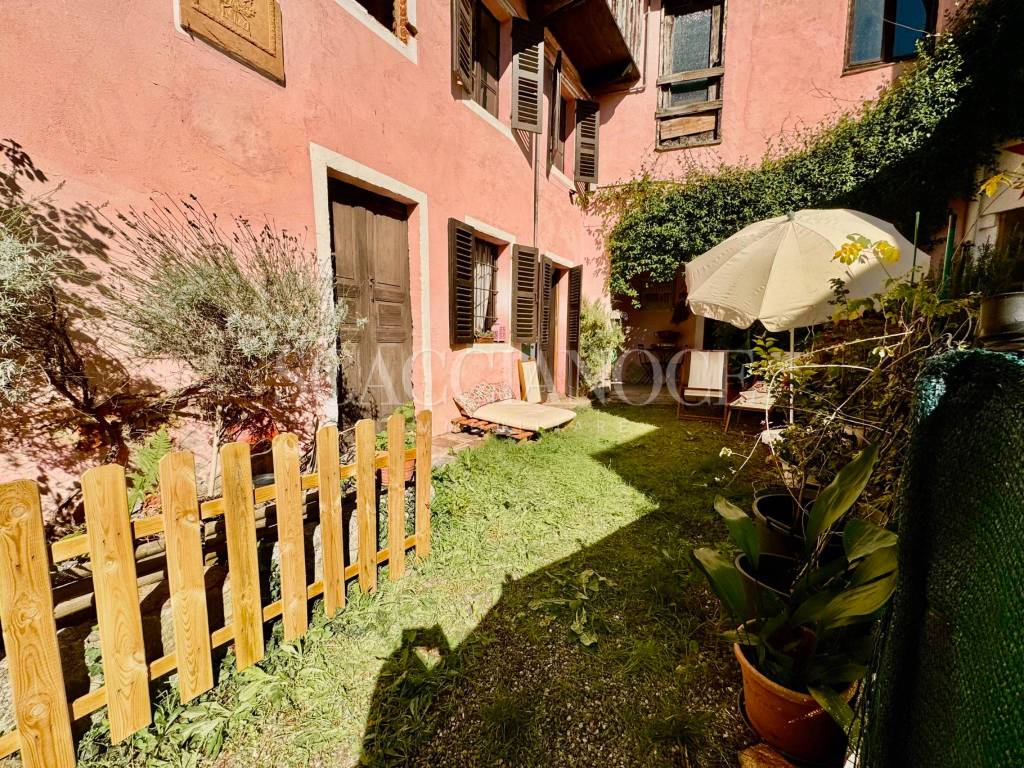 Villetta a schiera a Valle san nicolao in Frazione Strona, 6 - Foto 3
