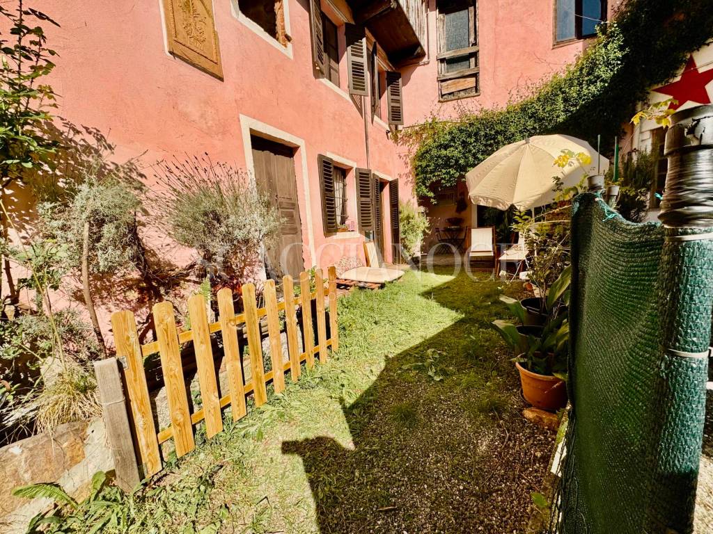 Villetta a schiera a Valle san nicolao in Frazione Strona, 6 - Foto 4