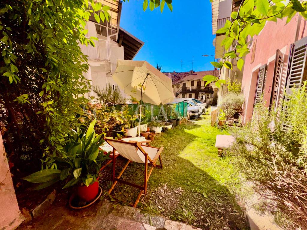 Villetta a schiera a Valle san nicolao in Frazione Strona, 6 - Foto 5
