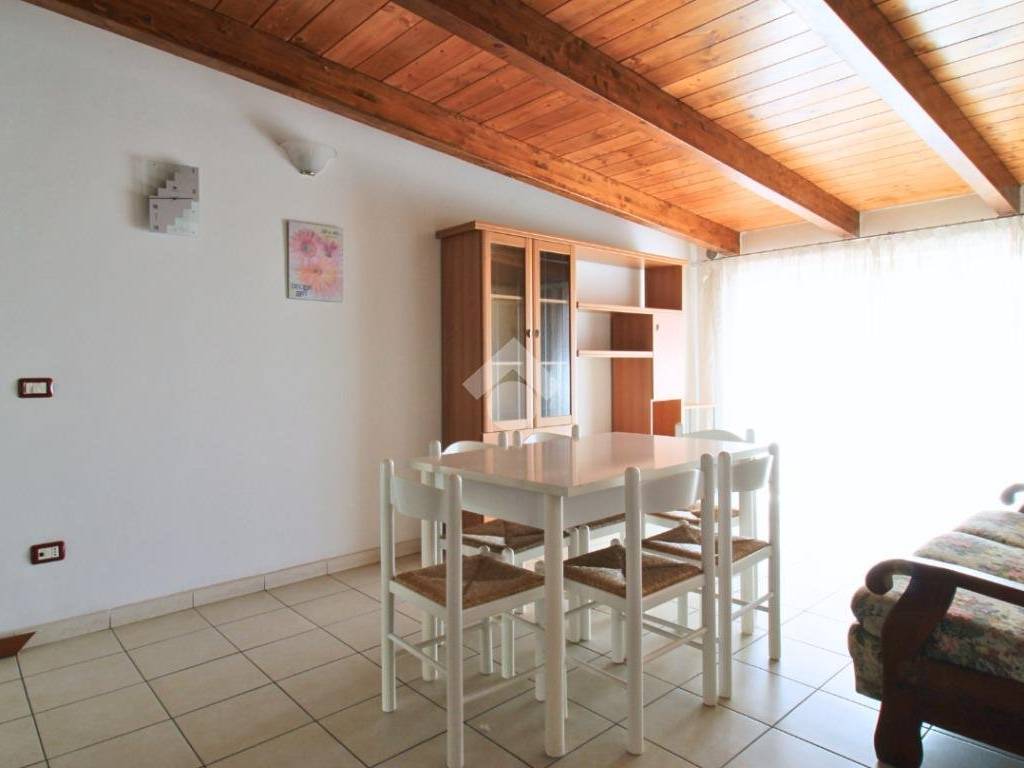 Appartamento a San salvo in TRAVERSA DI VIA DEL MARE - Foto 4