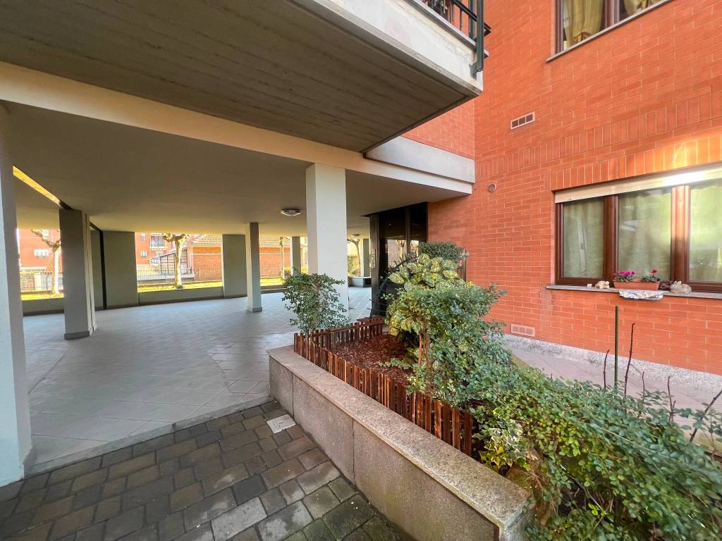 Appartamento a Venaria reale in Via Giuseppe Paganelli, 14 - Foto 2