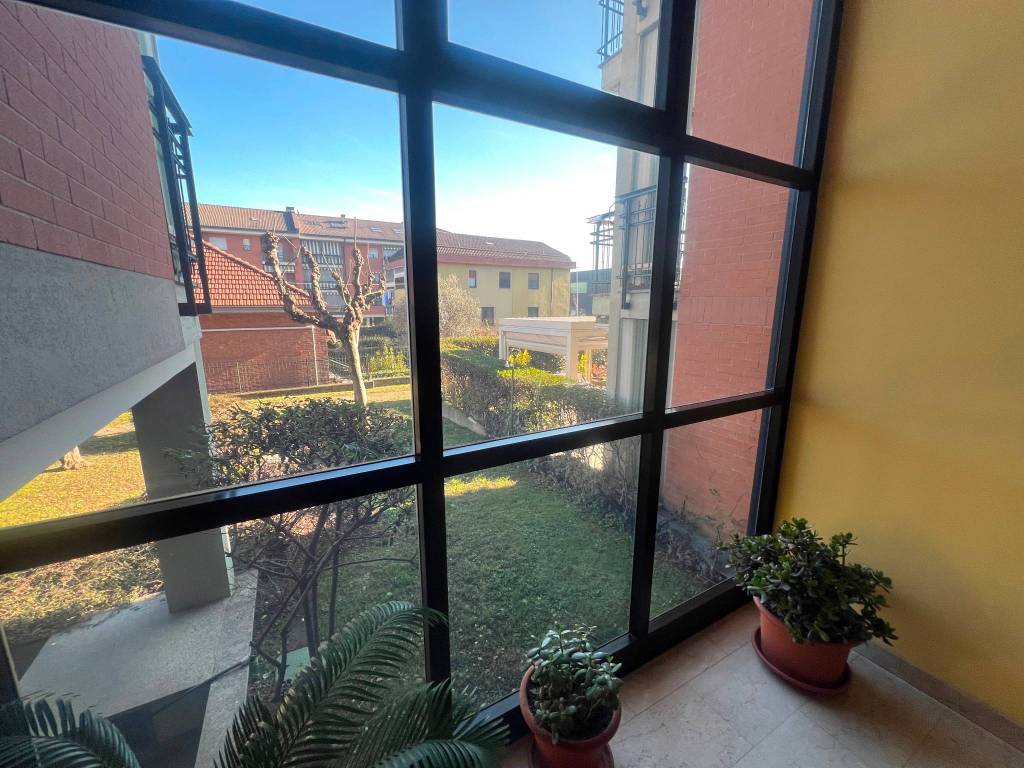 Appartamento a Venaria reale in Via Giuseppe Paganelli, 14 - Foto 3