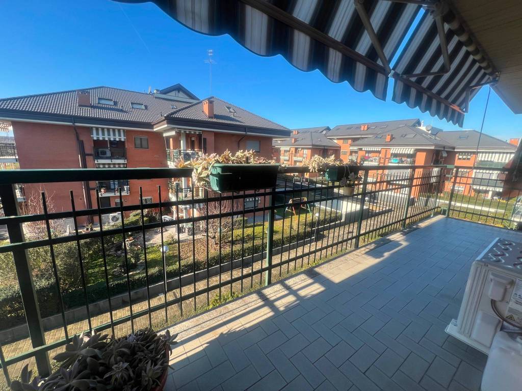 Appartamento a Venaria reale in Via Giuseppe Paganelli, 14 - Foto 4