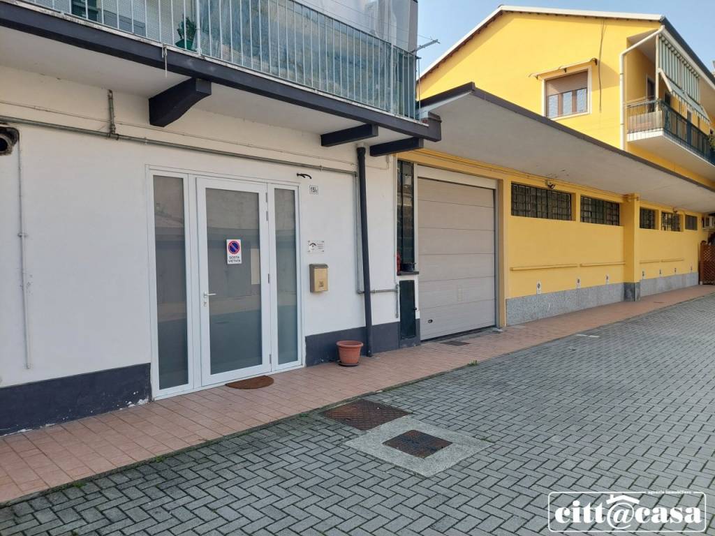 Immobile a Chivasso in piazza Garibaldi - Foto 3