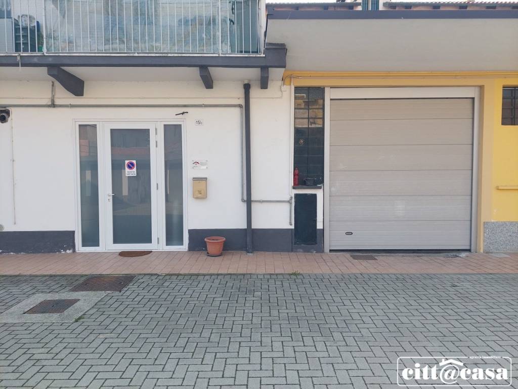 Immobile a Chivasso in piazza Garibaldi - Foto 5