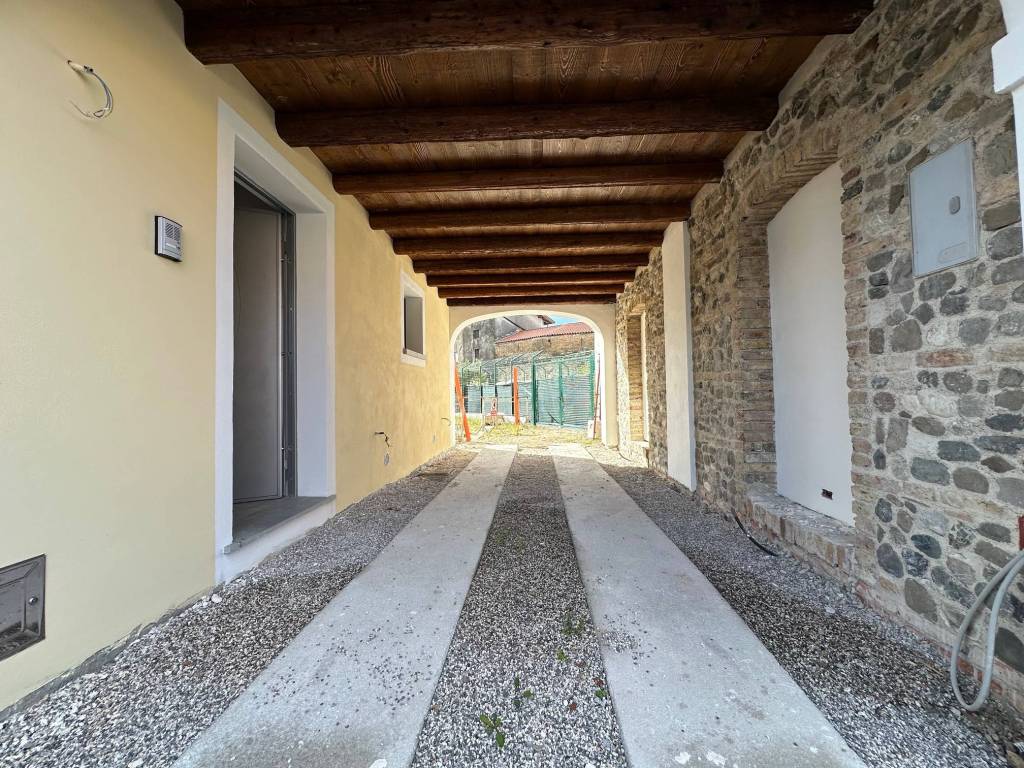 Villa a Bicinicco in Via Canonica, 8 - Foto 2