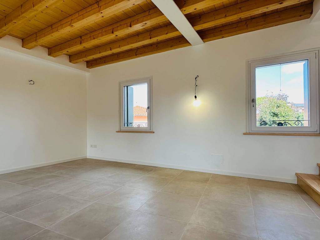 Villa a Bicinicco in Via Canonica, 8 - Foto 4