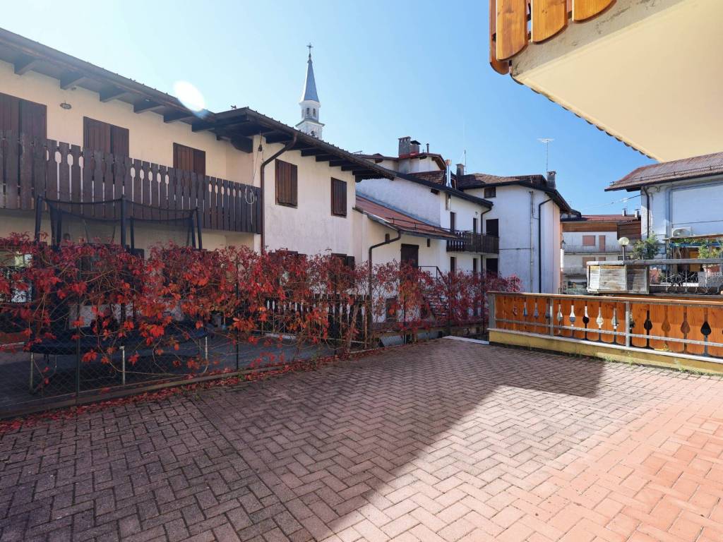 Appartamento a Roana in Piazza Santa Giustina, 17 - Foto 2
