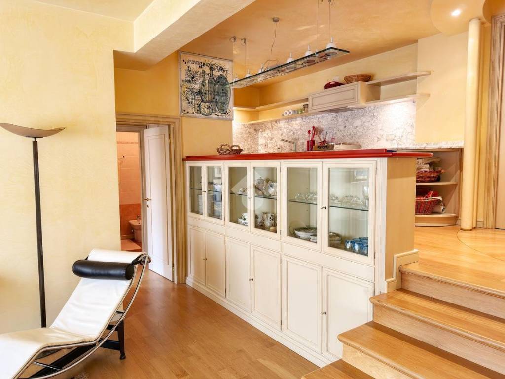 Appartamento a San daniele del friuli in Via Giuseppe Garibaldi, 43 - Foto 2