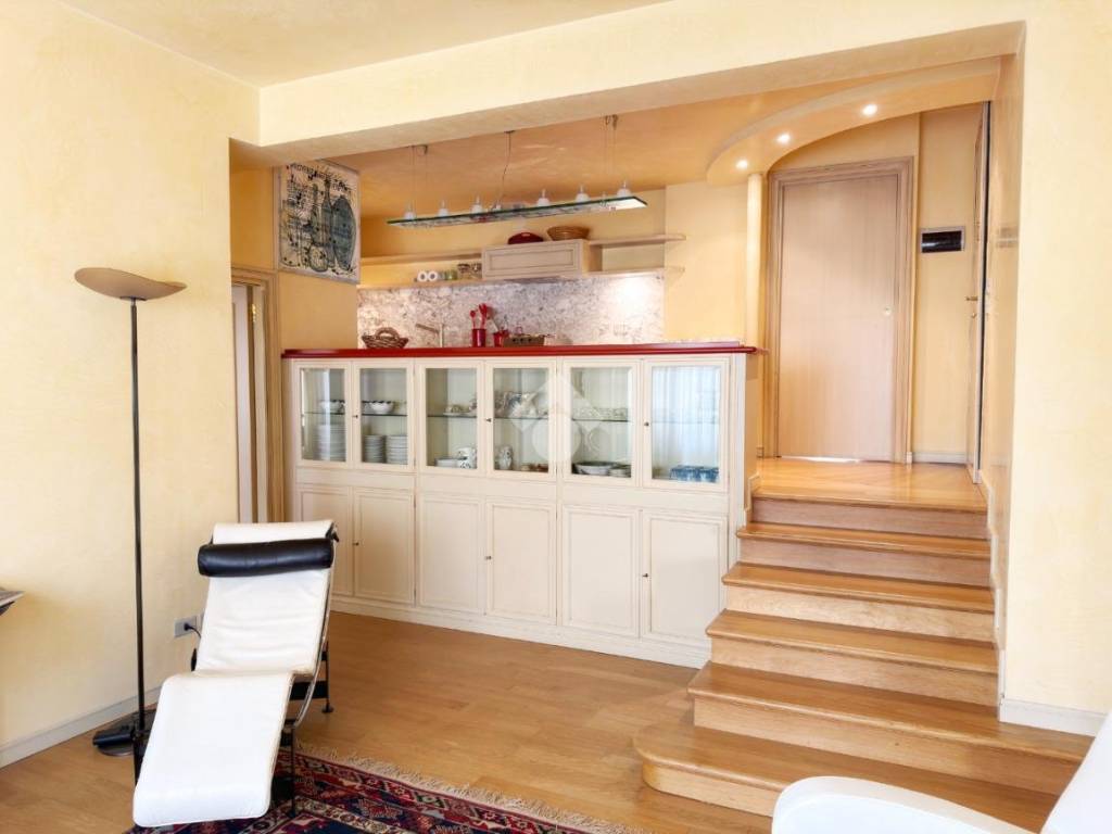 Appartamento a San daniele del friuli in Via Giuseppe Garibaldi, 43 - Foto 4