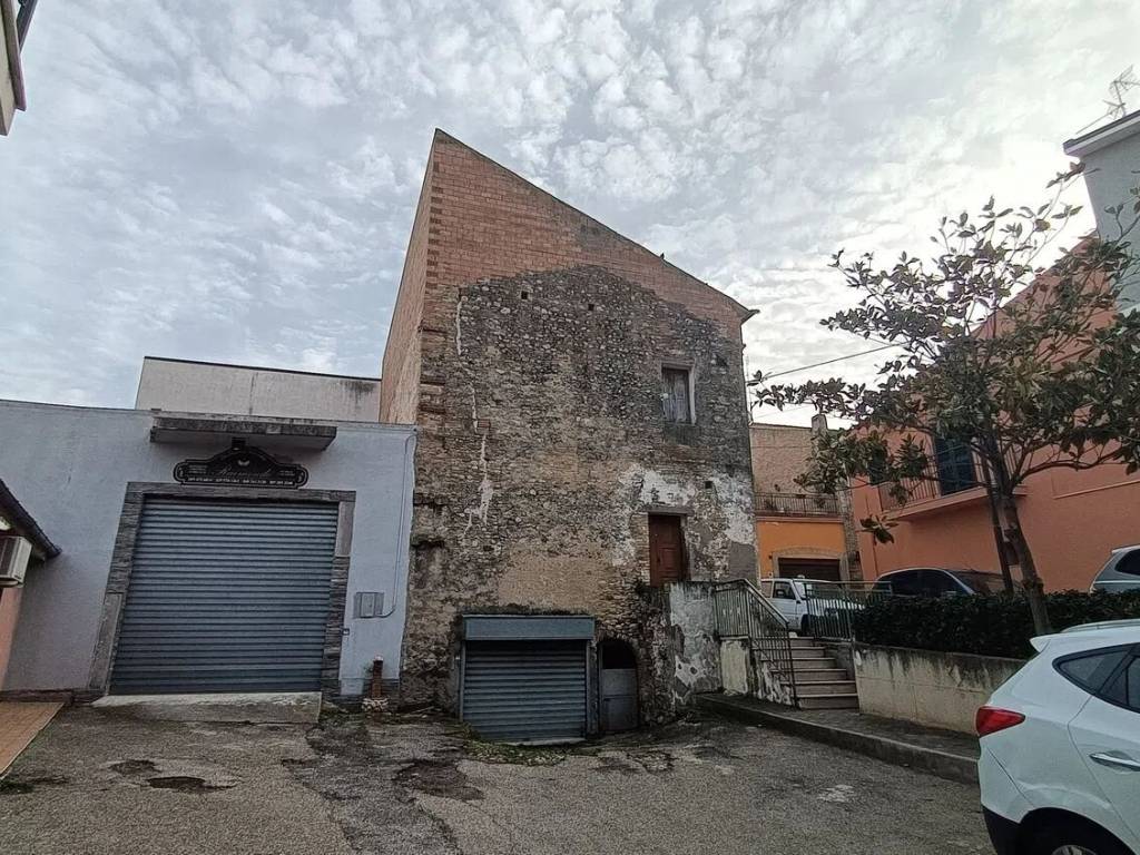 Palazzo / stabile a Portocannone in Via Adriatica, 5 - Foto 3