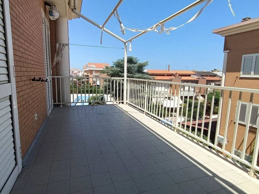 Appartamento a Campomarino in Via Dei Tulipani, 107 - Foto 2