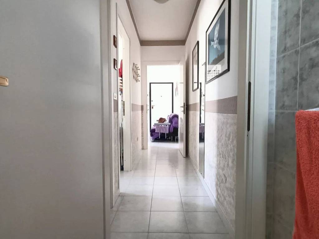 Appartamento a Campomarino in Via Dei Tulipani, 107 - Foto 3