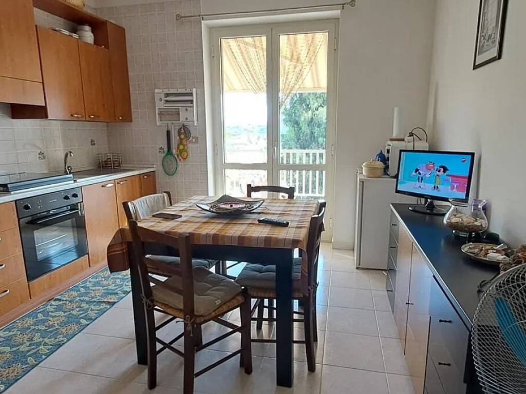 Appartamento a Campomarino in Via Dei Tulipani - Foto 2