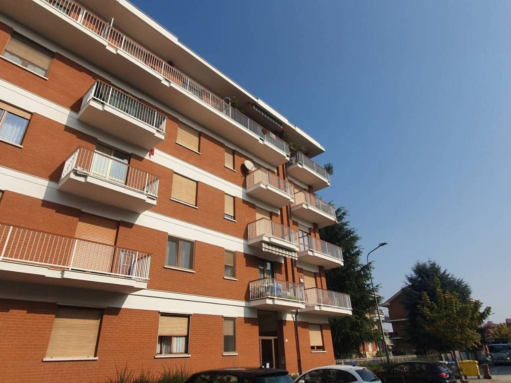 Appartamento a Piossasco in Via Pietro Micca, 21 - Foto 3