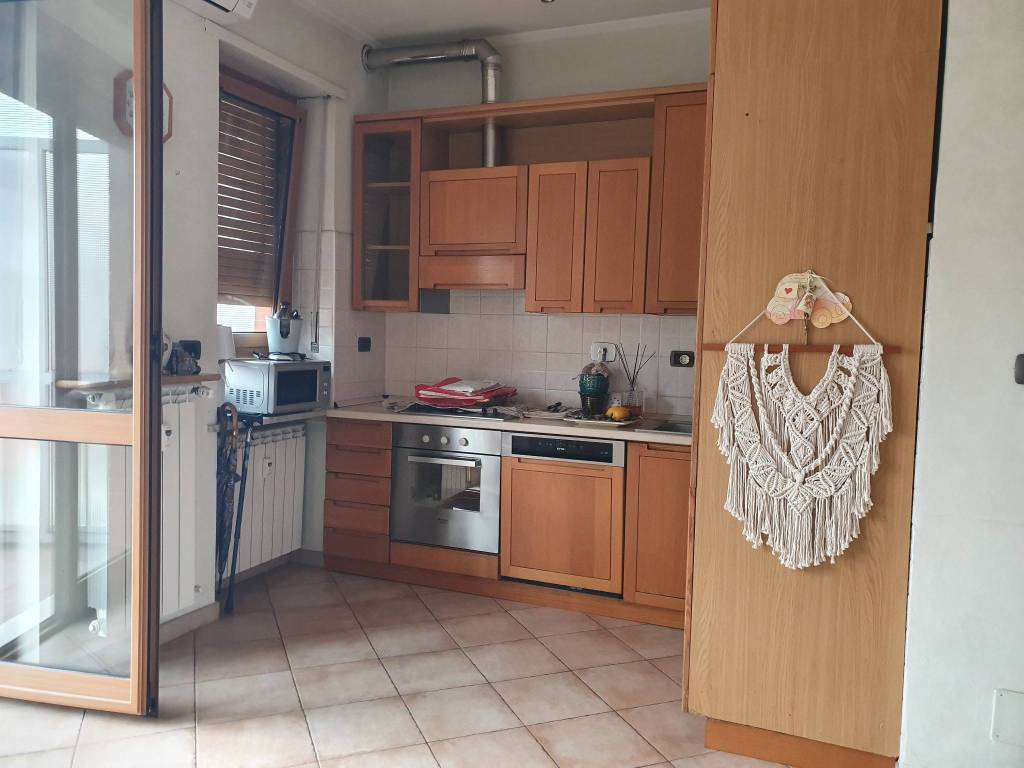 Appartamento a Piossasco in Via Pietro Micca, 21 - Foto 4